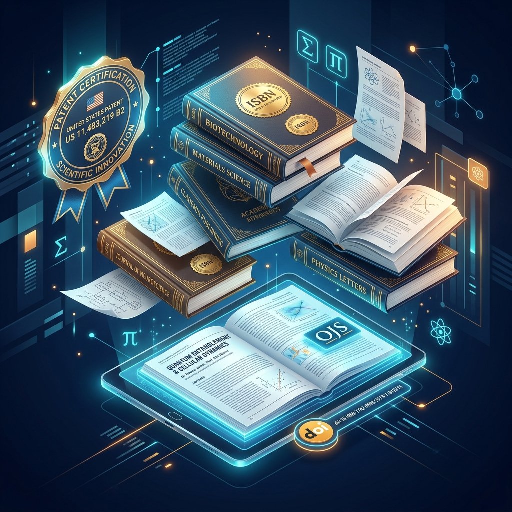Penerbitan Buku, HKI & Jurnal OJS 3D